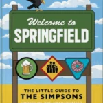 The Little Guide to the Simpsons