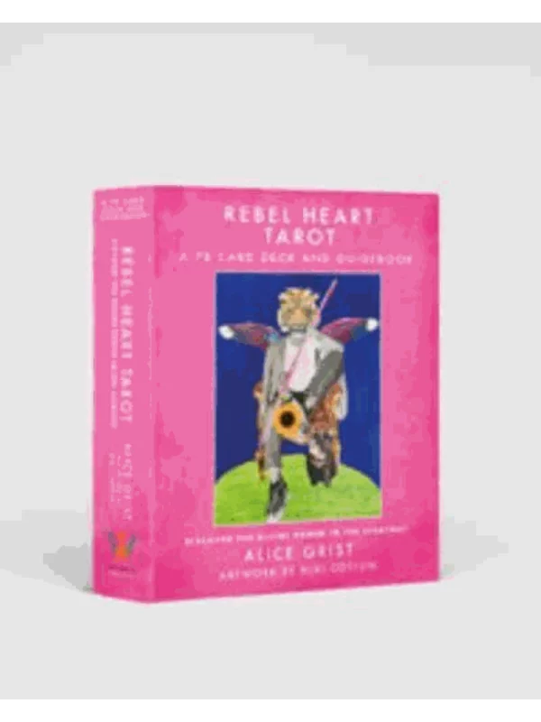 Rebel Heart Tarot 1