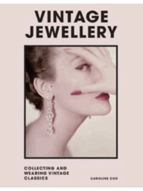 9781802790962 Vintage Jewellery - Slika 1