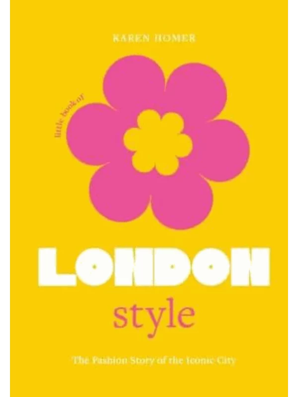 Little Book of London Style 1