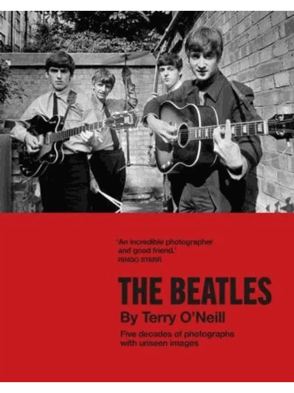 The Beatles 1