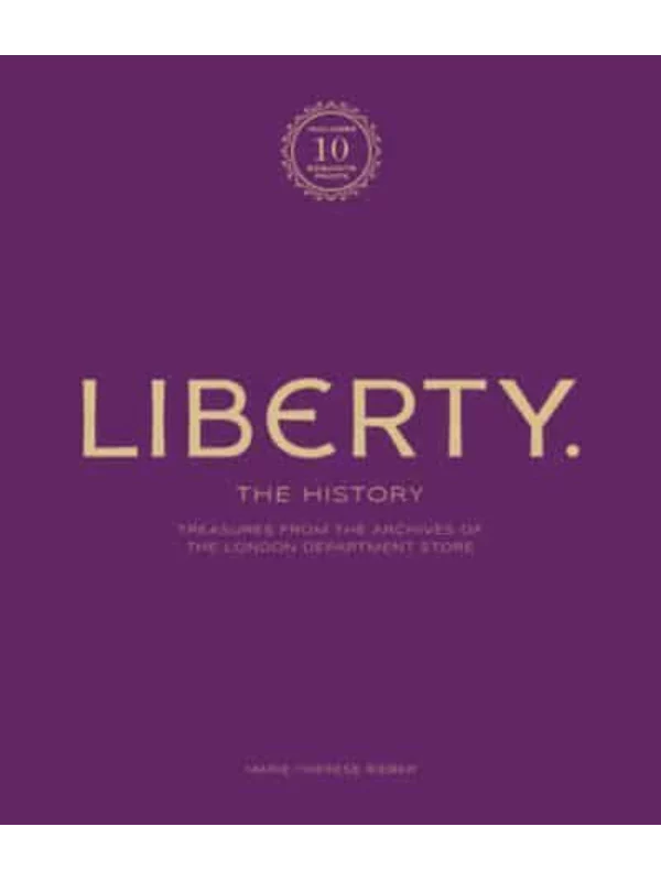 Liberty 1