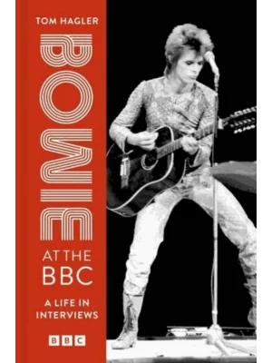 Bowie at the BBC