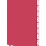 Lipstick Pink Artisan Sketch Book