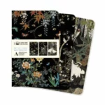 Ashmolean Museum Set of 3 Mini Notebooks