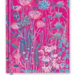 Lucy Innes Williams: Pink Garden House
