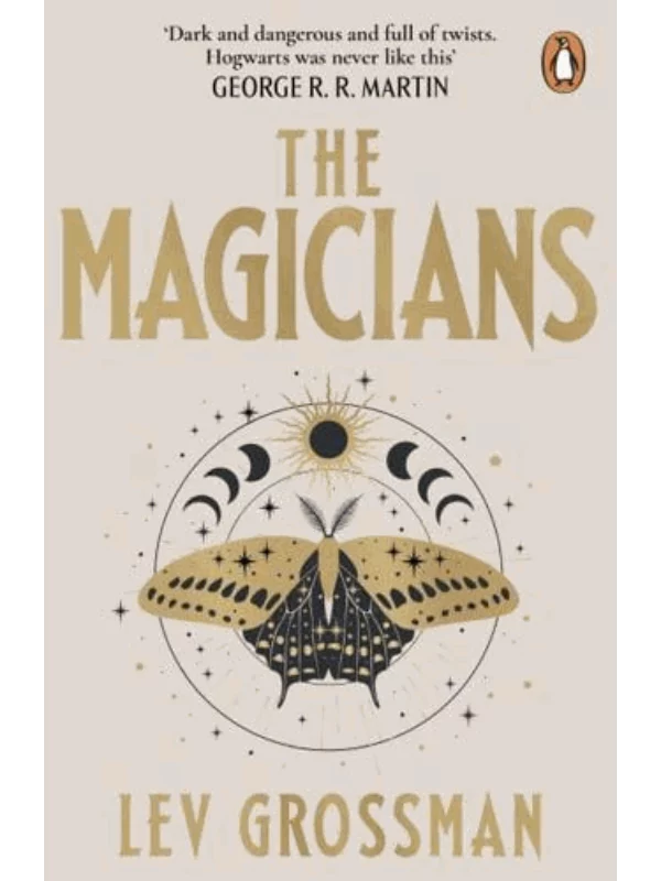 The Magicians - Image 1
