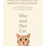 She and Her Cat
