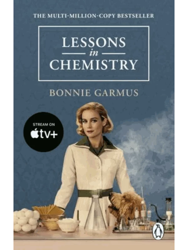 Lessons in Chemistry 1