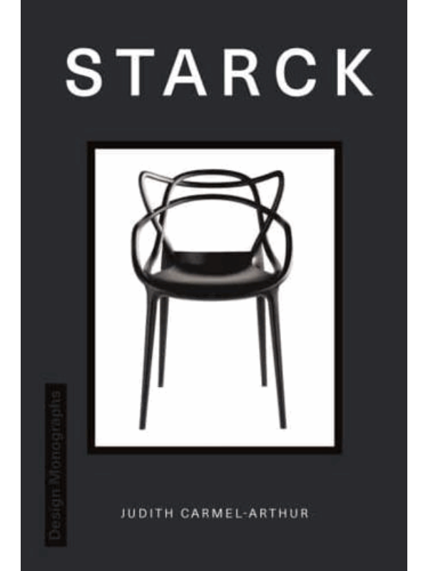 9781838611149 Starck - Design Monographs - Slika 1