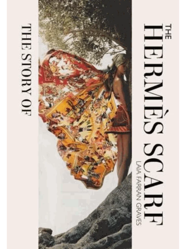 The Story of the Hermčs Scarf - Image 1