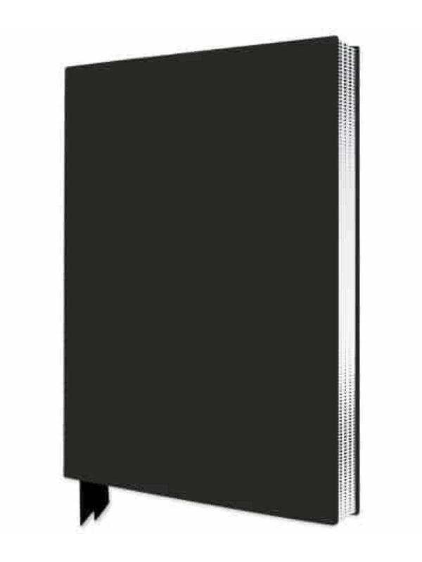 9781839644689 Black Artisan Sketch Book - Slika 1