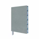 Grey Artisan Pocket Journal (Flame Tree Journals)