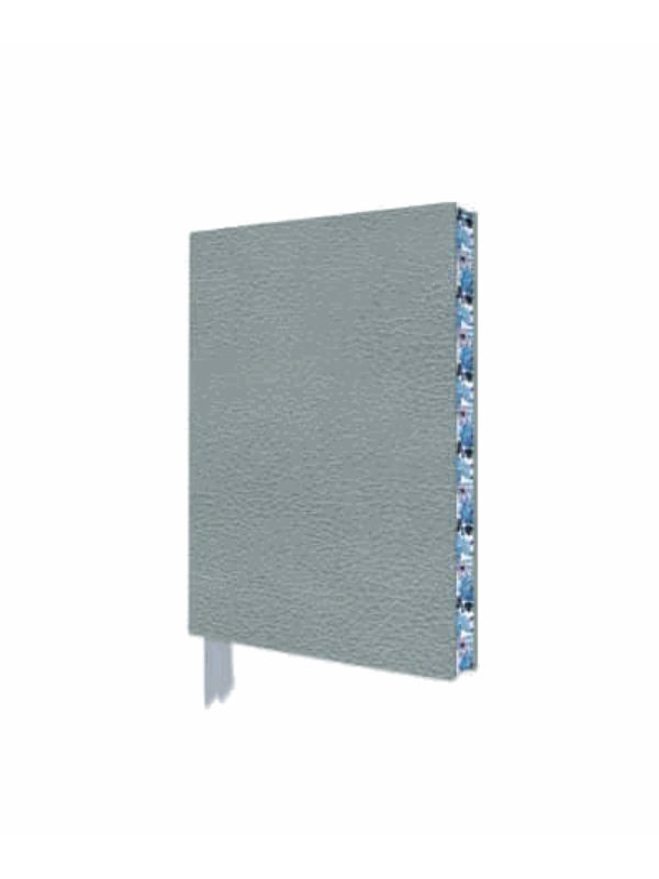 9781839644993 Grey Artisan Pocket Journal (Flame Tree Journals) - Slika 1