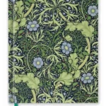 William Morris: Seaweed