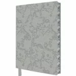 William Morris: Wallflower Artisan Art Notebook (Flame Tree Journals)