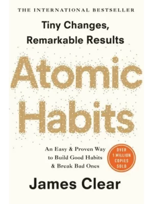 Atomic Habits 1