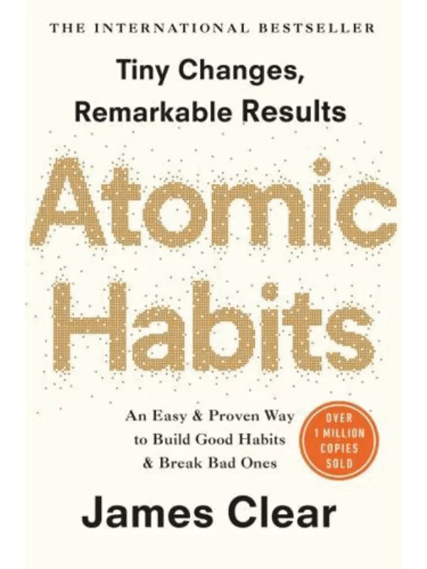 Atomic Habits 1