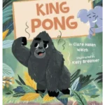 KING PONG (GOLD EARLY READER)