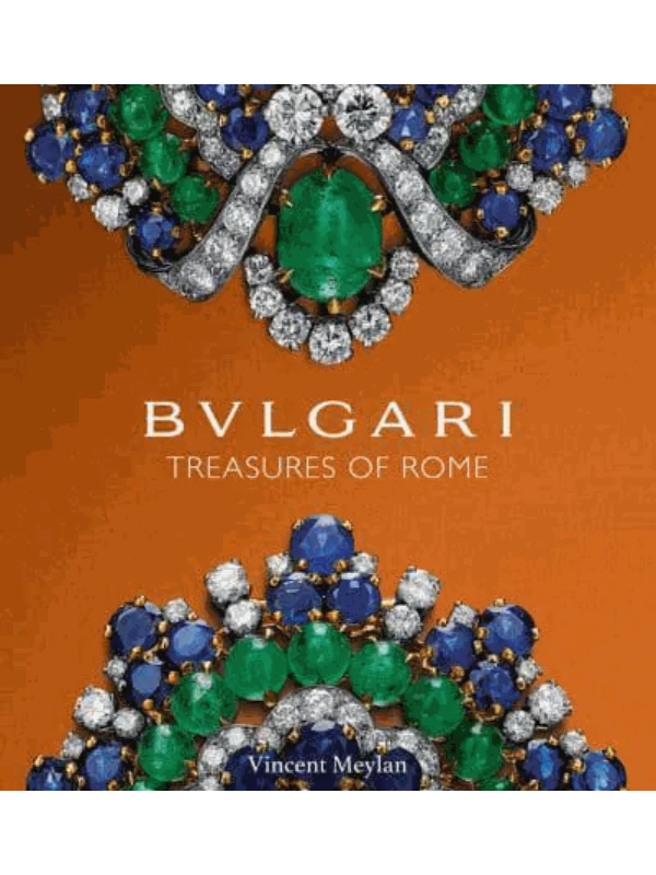 Bulgari : Treasures of Rome - Image 1