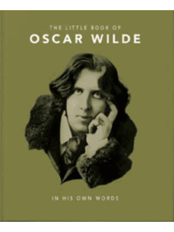 9781911610496 The Little Book of Oscar Wilde - Slika 1