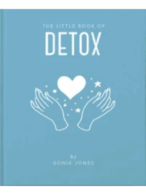 The Little Book of Detox