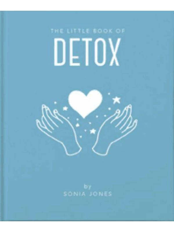 The Little Book of Detox 1
