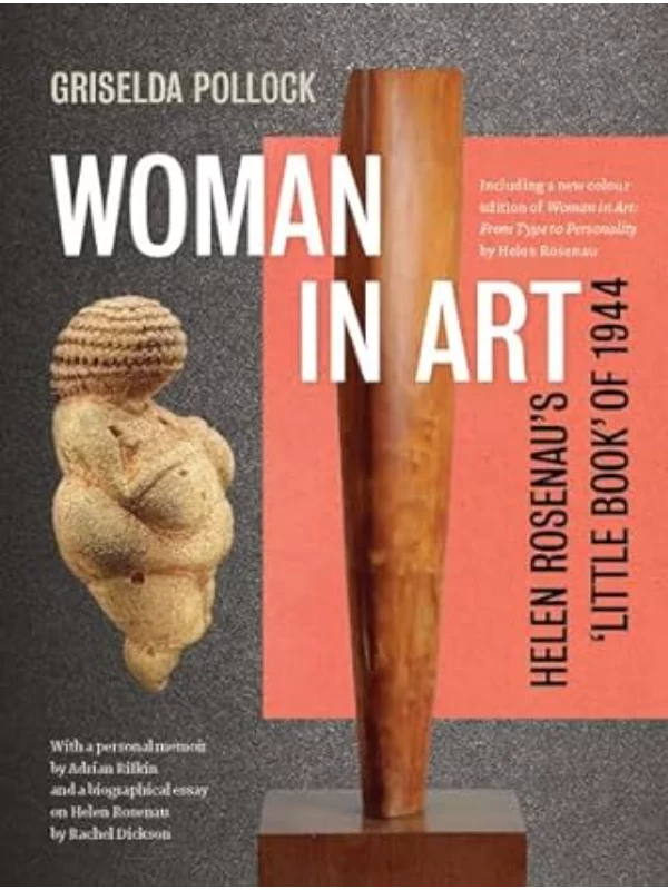 Woman in Art - Image 1