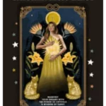 The Crystal Magic Tarot