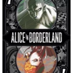 Alice in Borderland, Vol. 7