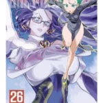 One-Punch Man,  Vol. 26