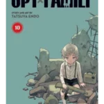 Spy X Famil, Vol. 10
