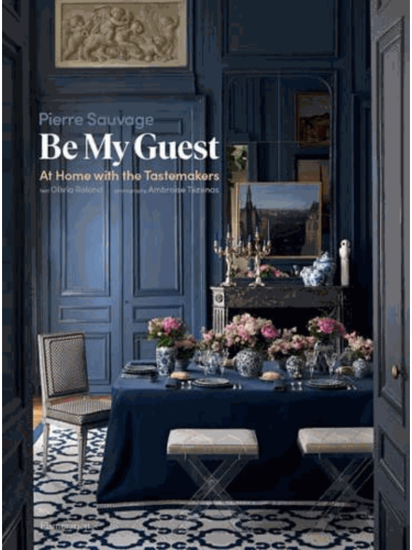 9782081513396 Be My Guest - Slika 1