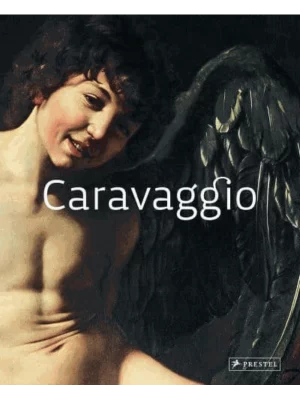 Caravaggio : Masters of Art