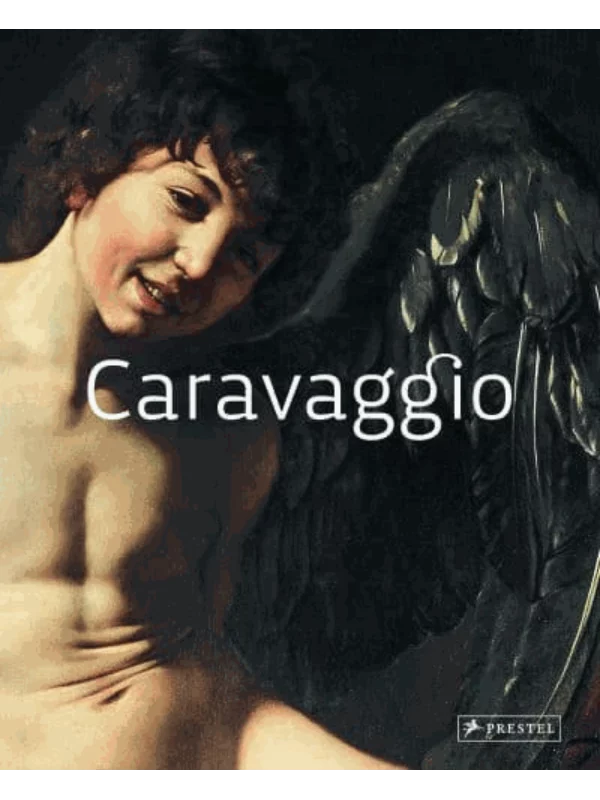Caravaggio : Masters of Art 1