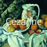 Cezanne : Masters of Art