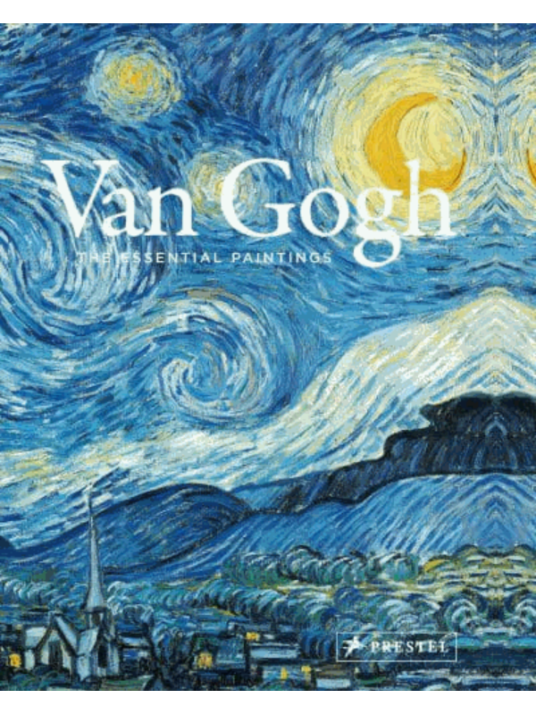 9783791377049 Van Gogh - Slika 1