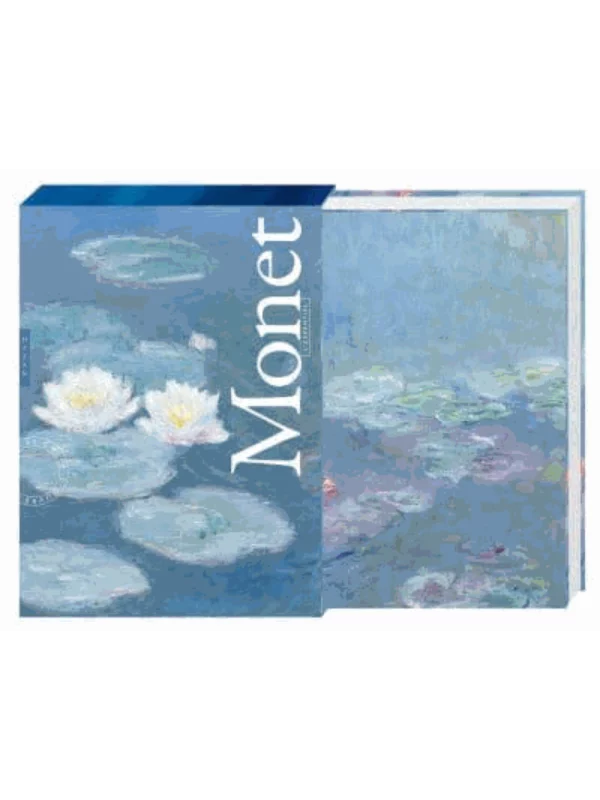 Monet 1