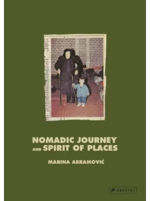 Marina Abramovic