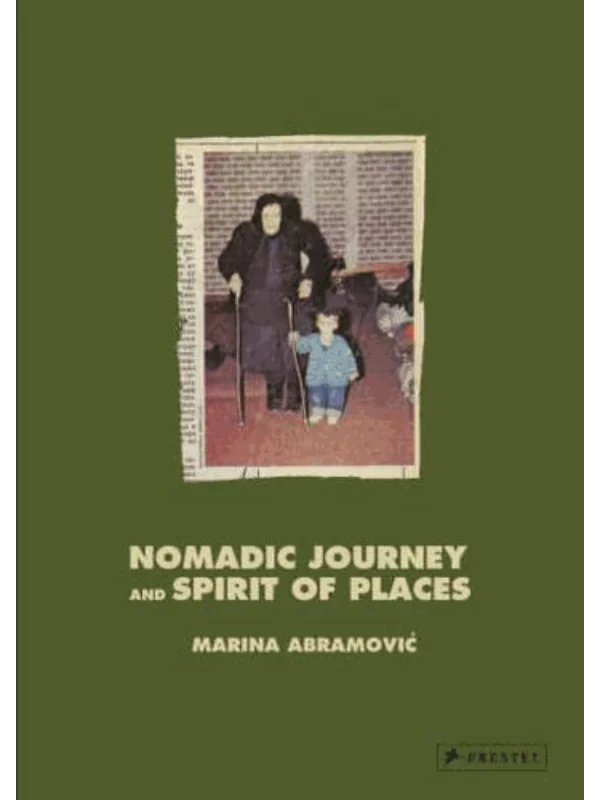 Marina Abramovic - Image 1