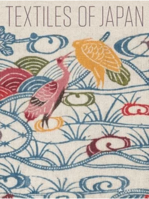 Textiles of Japan: The Thomas Murray Collection