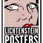 Lichtenstein Posters