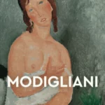 Modigliani : Masters of Art
