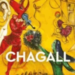 Chagall : Masters of Art