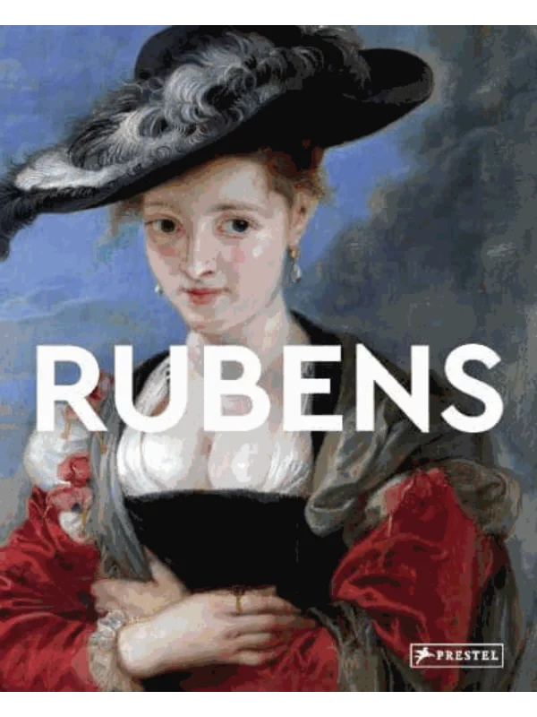 Rubens : Masters of Art - Image 1