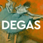 Degas : Masters of Art