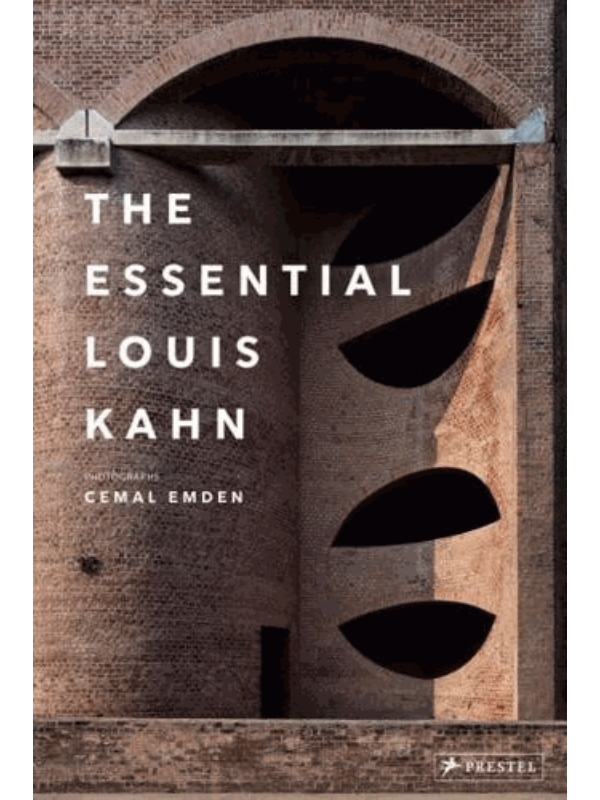 9783791387505 Essential Louis Kahn - Slika 1