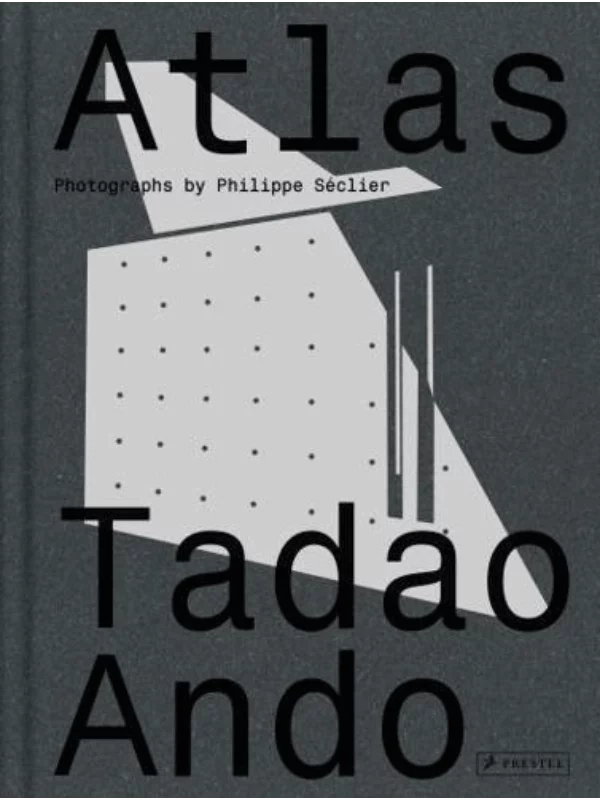 Atlas: Tadao Ando - Image 1