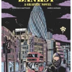 Banksy : A Graphic Novel