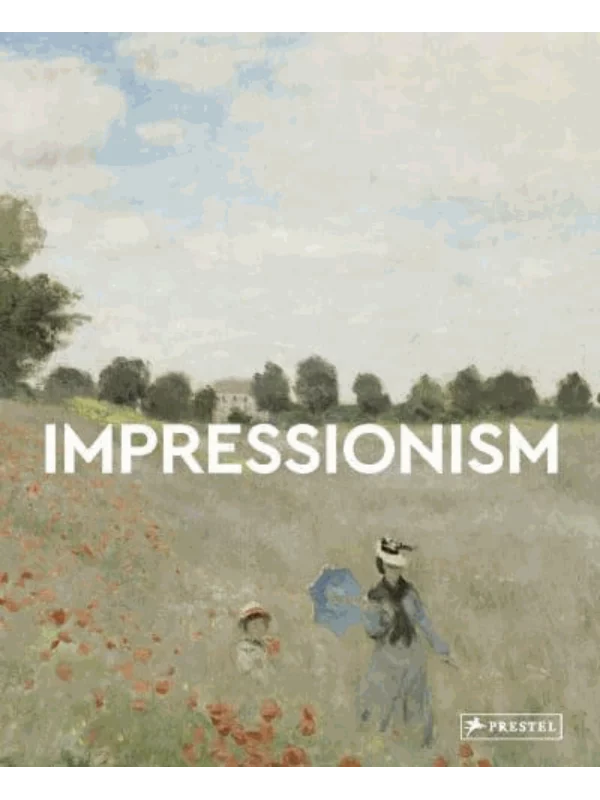 Impressionism 1